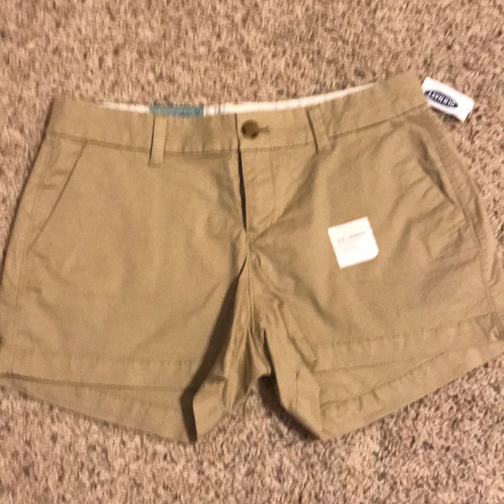 Shorts